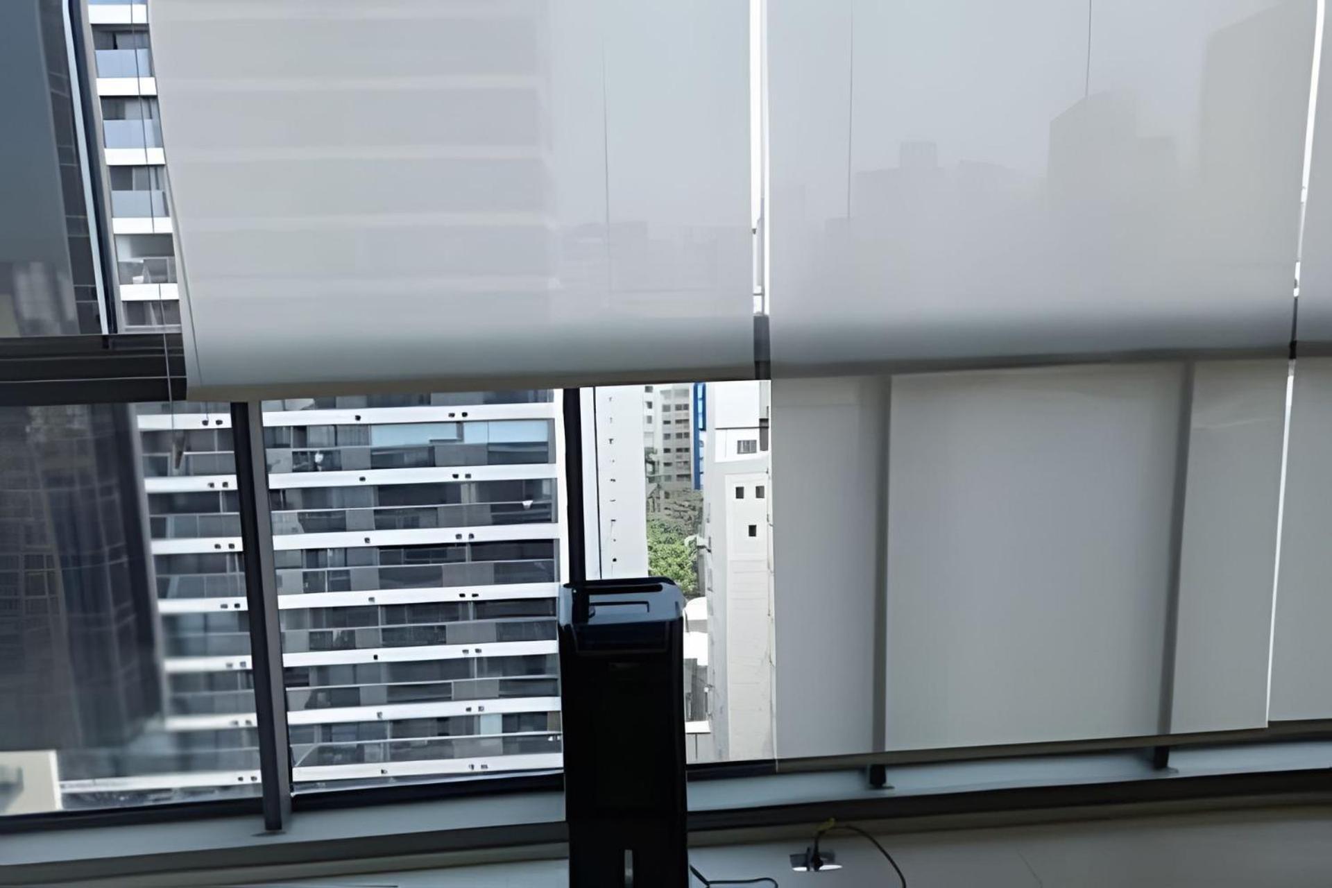 Get A Flat 1404 Estilo Luxo- Sp Apartment *
