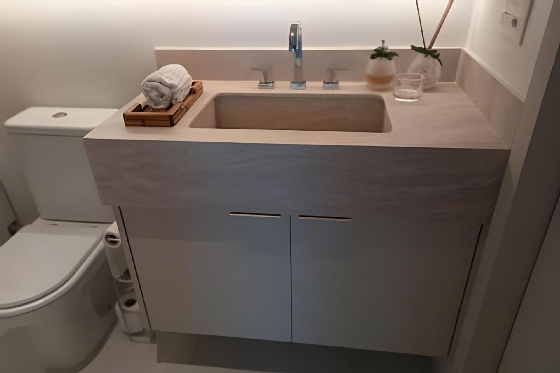 Apartamento Get A Flat 1404 Estilo Luxo- Sp São Paulo