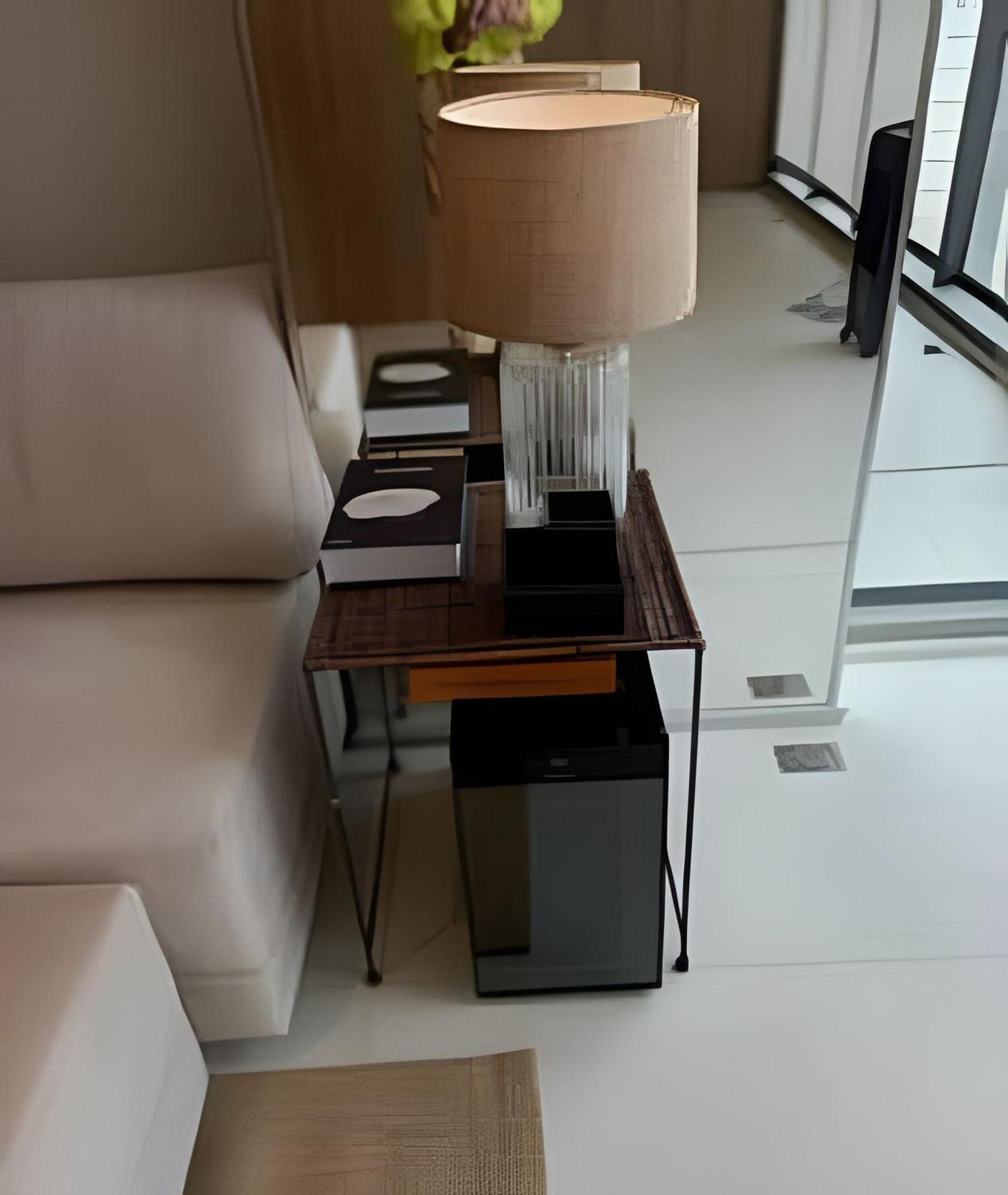 Get A Flat 1404 Estilo Luxo- Sp Apartment *