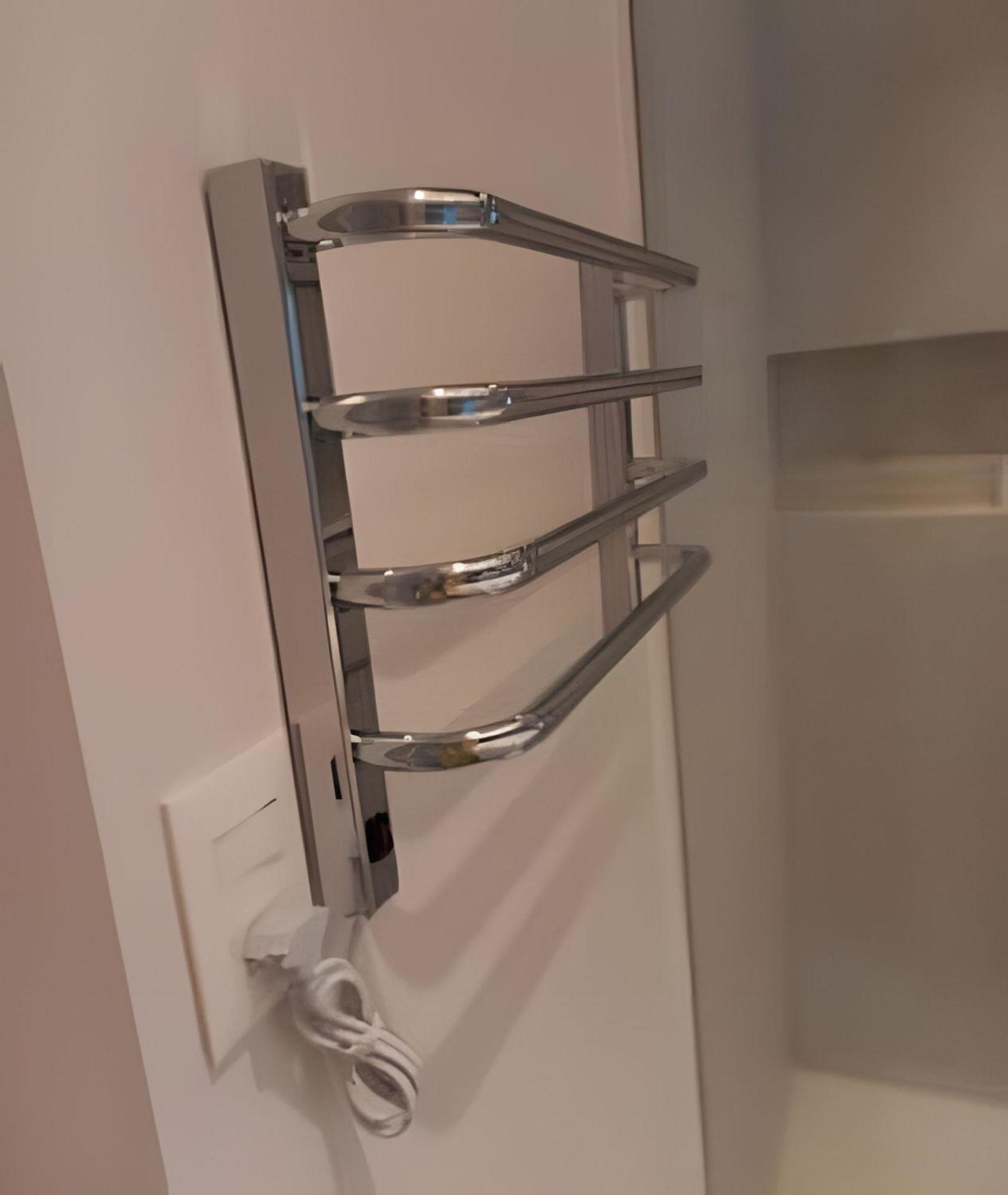 Get A Flat 1404 Estilo Luxo- Sp