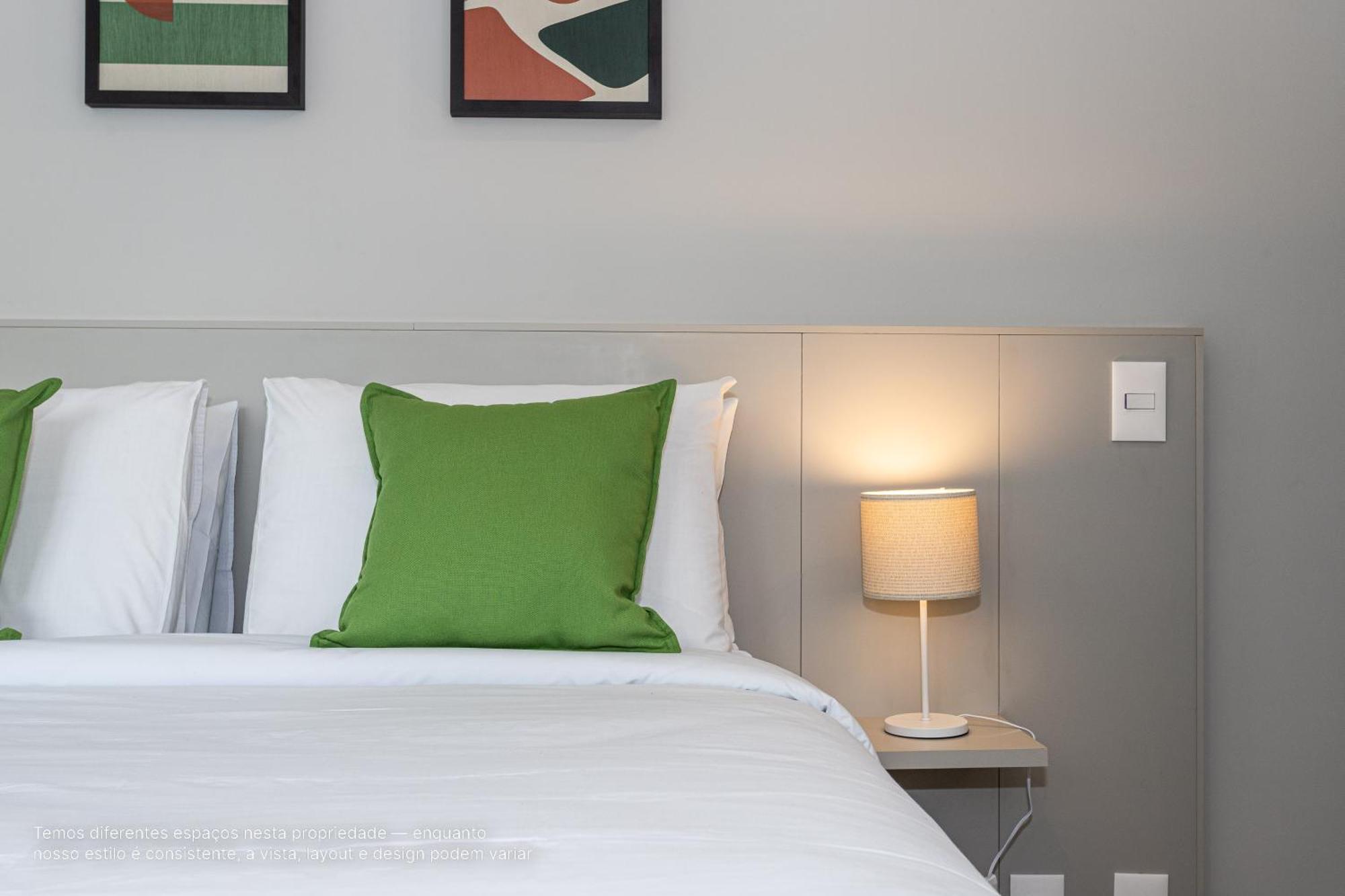 Apartamento Predio Completo Com Wi-fi Proximo Ao Metro Consolacao E Ao Masp - Next Bela Cintra São Paulo