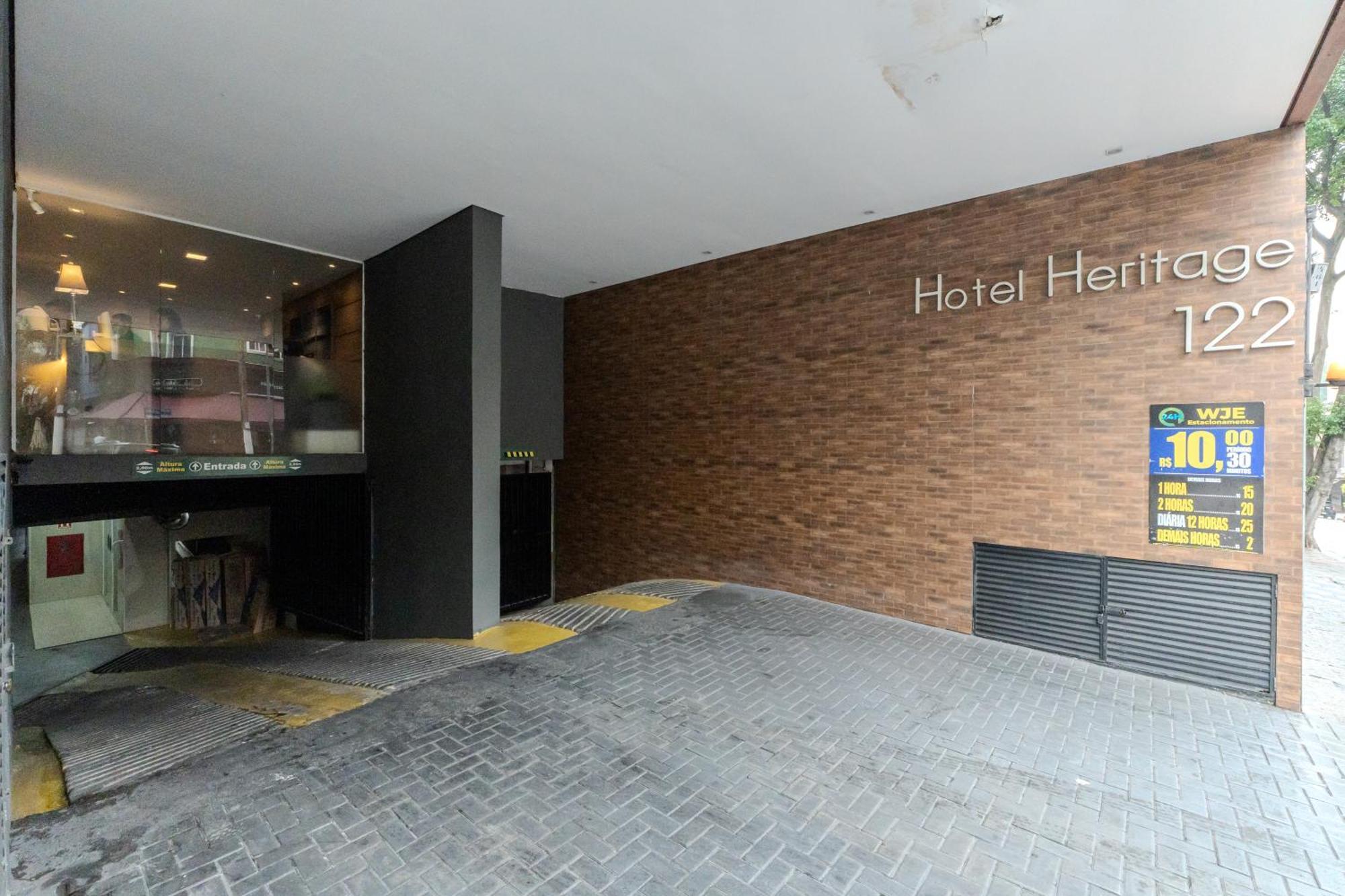 Hotel Heritage 4*