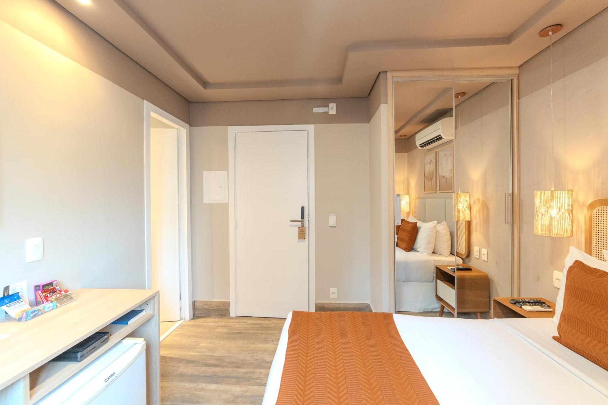 Heritage Hotel Sao Paulo