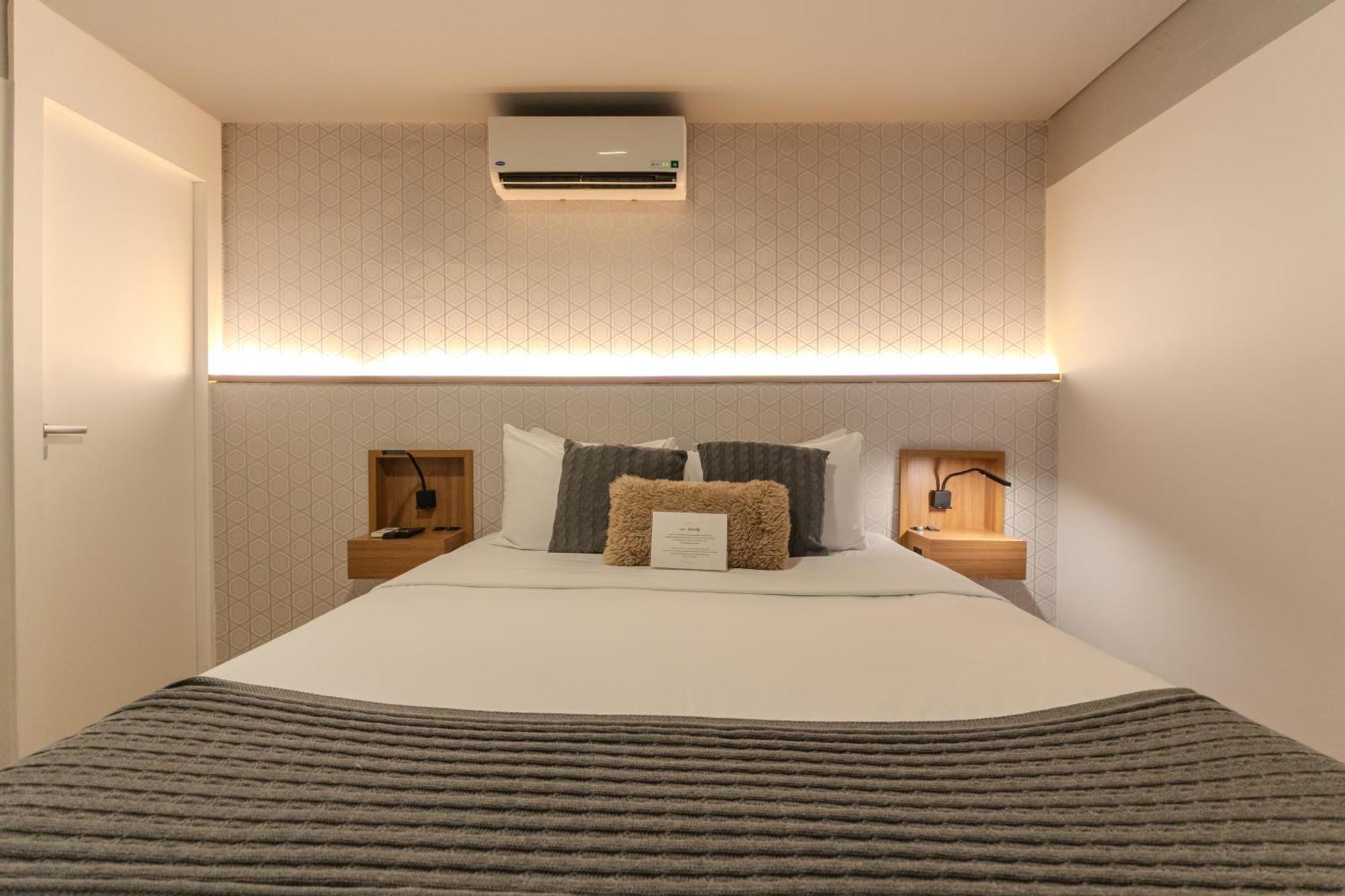 Heritage 4* Sao Paulo