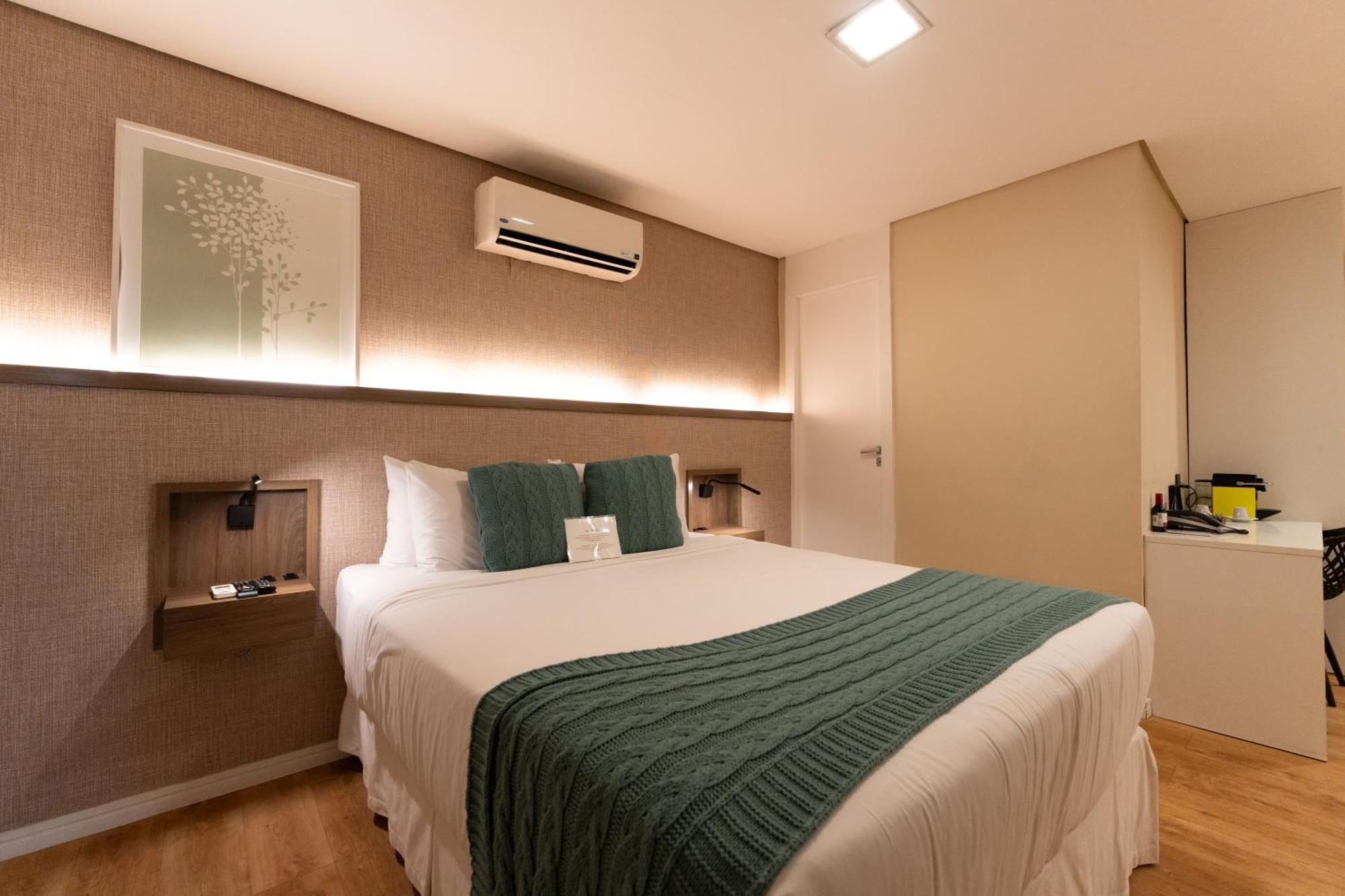 Heritage 4* Sao Paulo