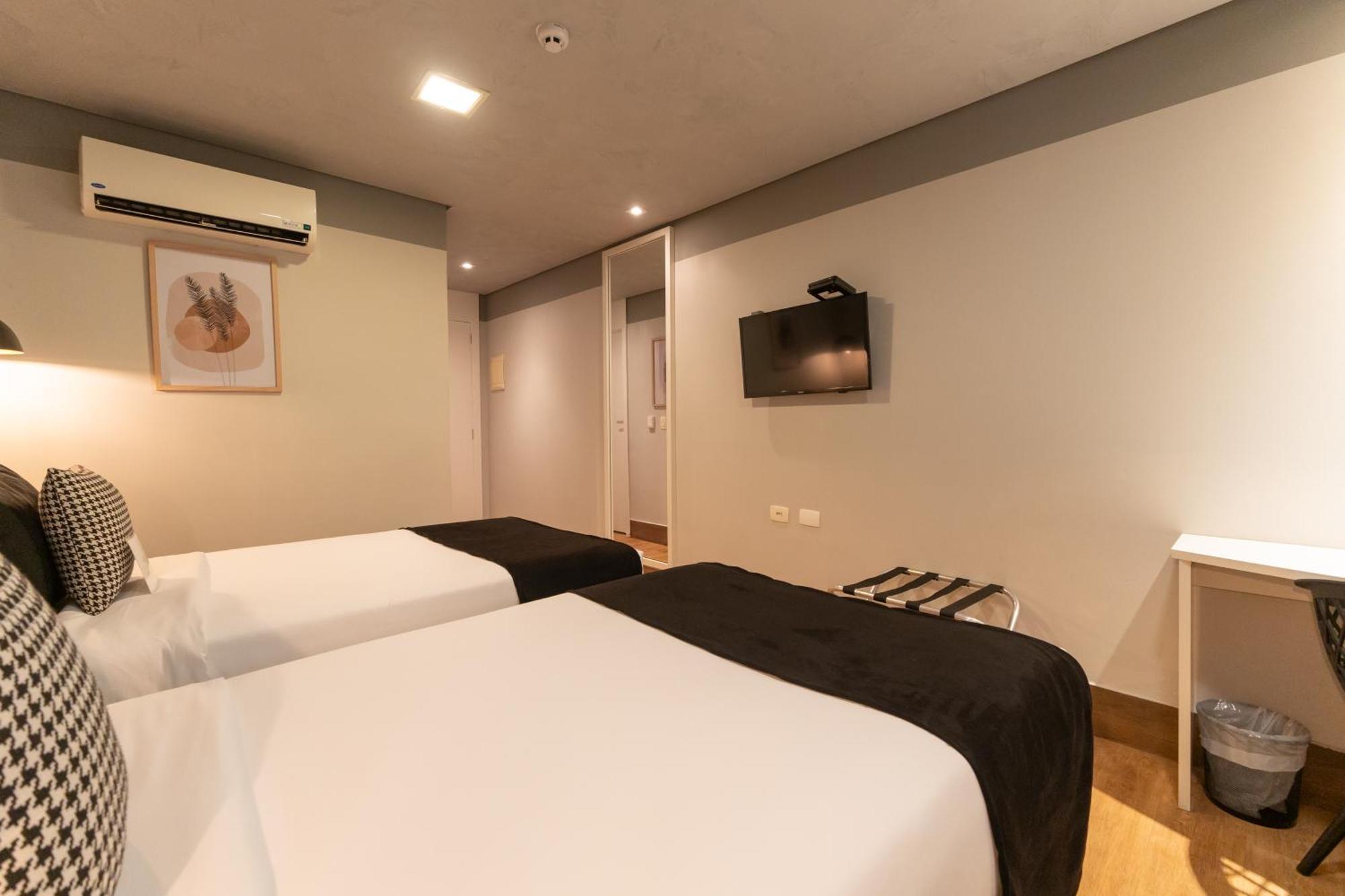 Hotel Heritage