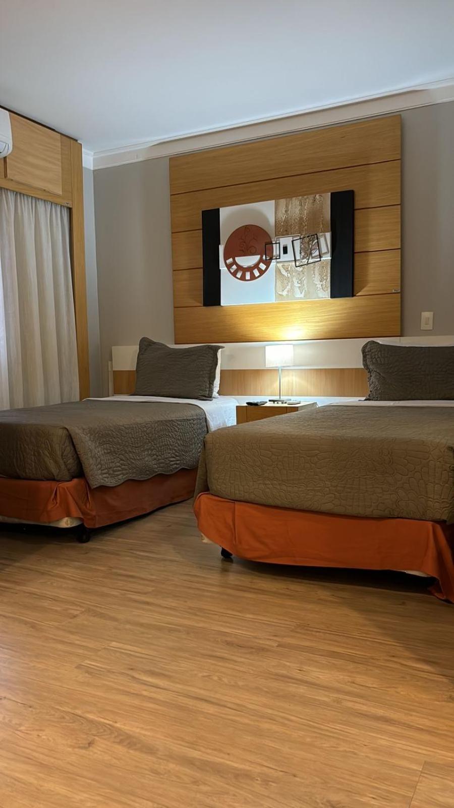 Apartment E Em Frente Ao Aeroporto Congonhas Gratis Garagem 914 *