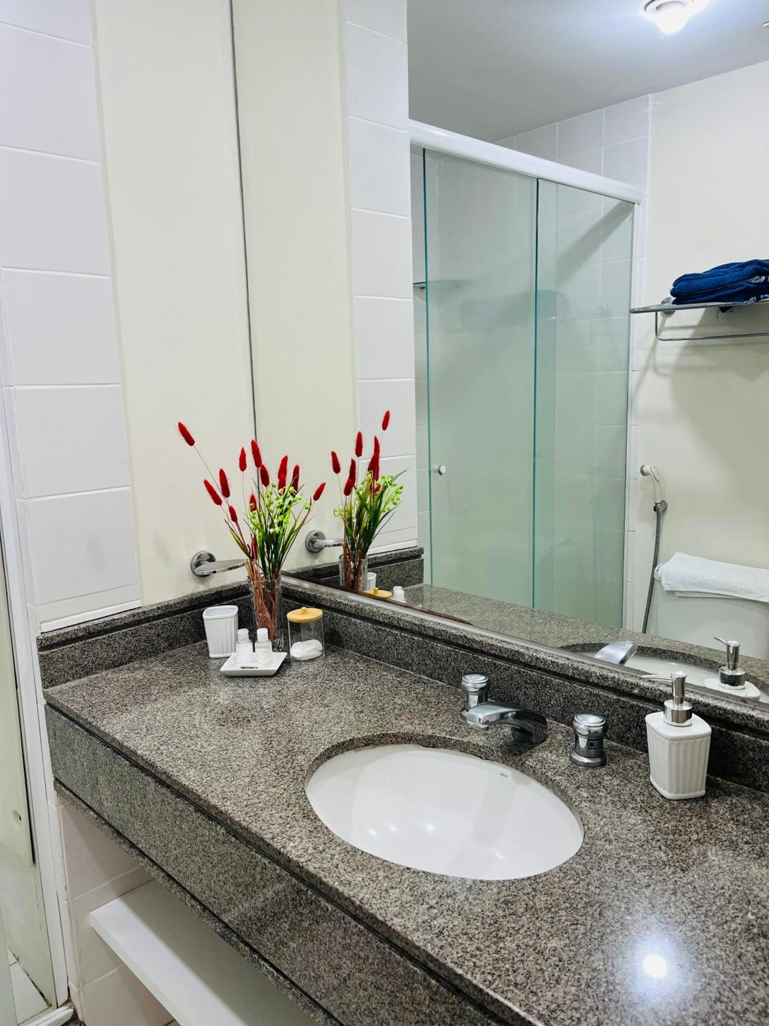 Hotel Flat Congonhas São Paulo