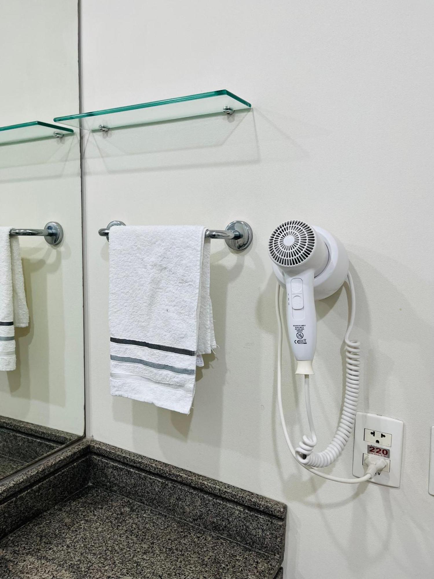 Flat Congonhas 4* São Paulo