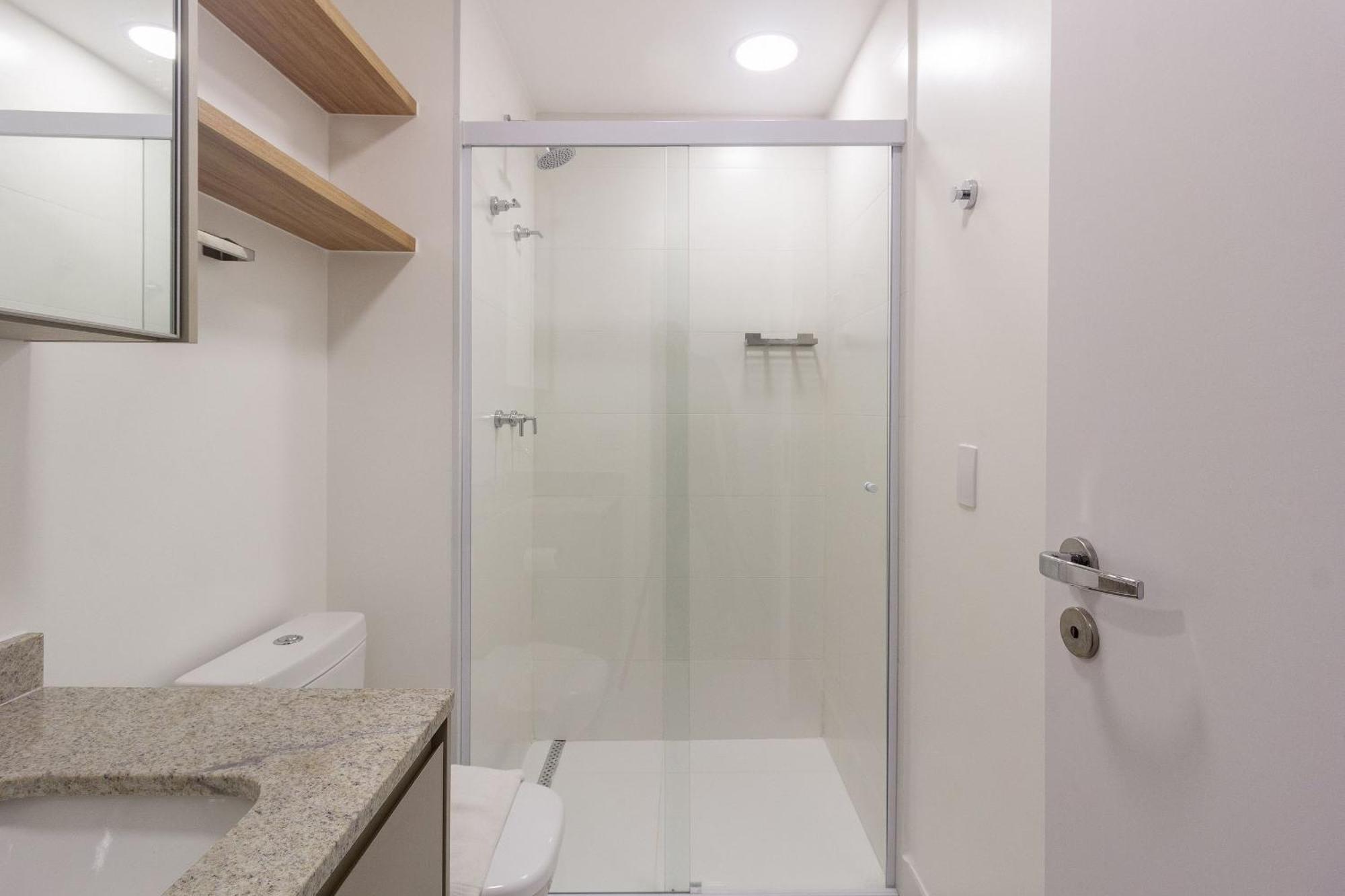 Yume Quad Campo Belo * São Paulo