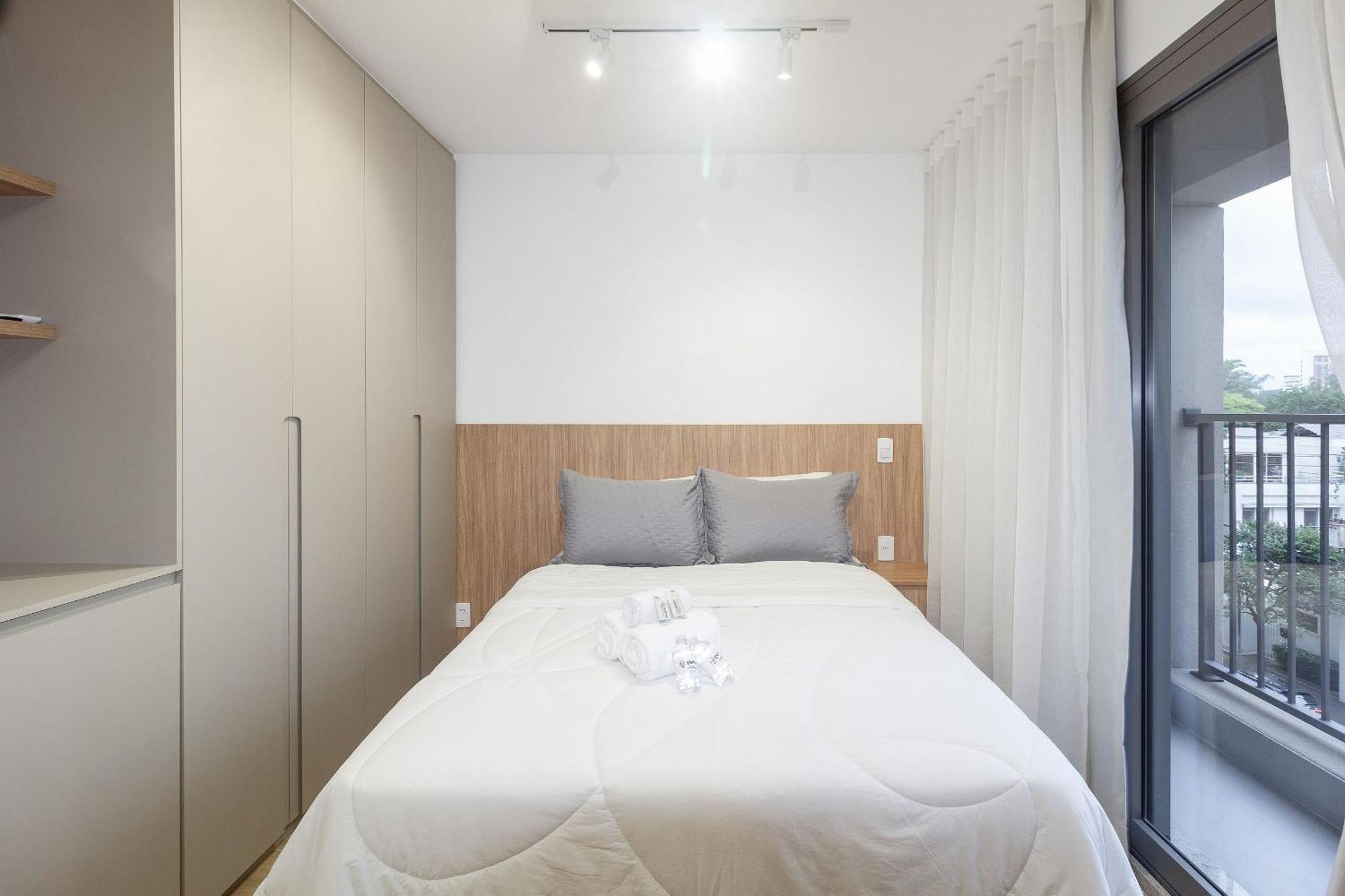 Apartamento Yume Quad Campo Belo São Paulo