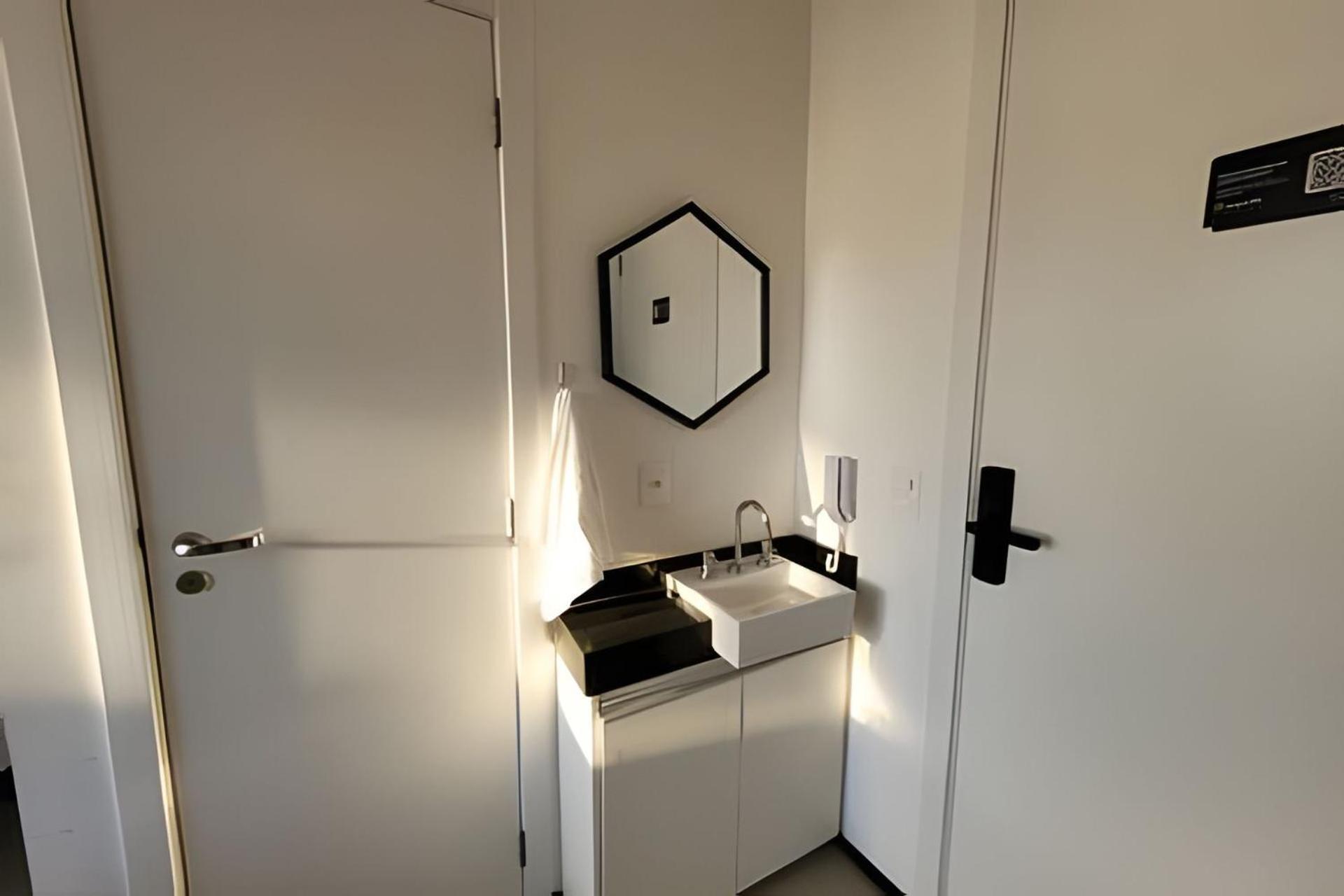 Apartamento Vn Vergueiro - Bairro Liberdade / Metro Vergueiro