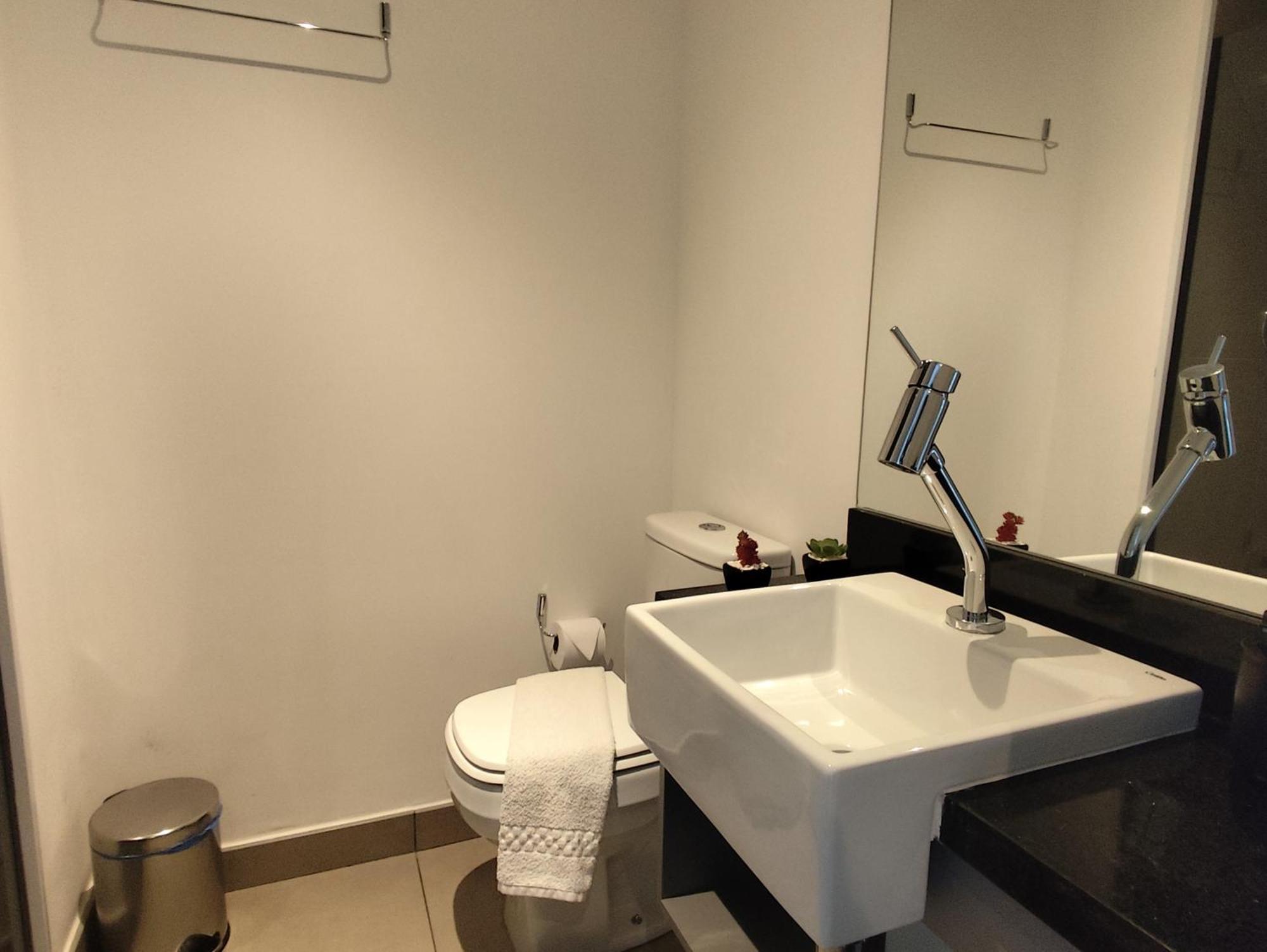Completo Em Moema Ao Lado Do Shopping Ibirapuera Apartamento