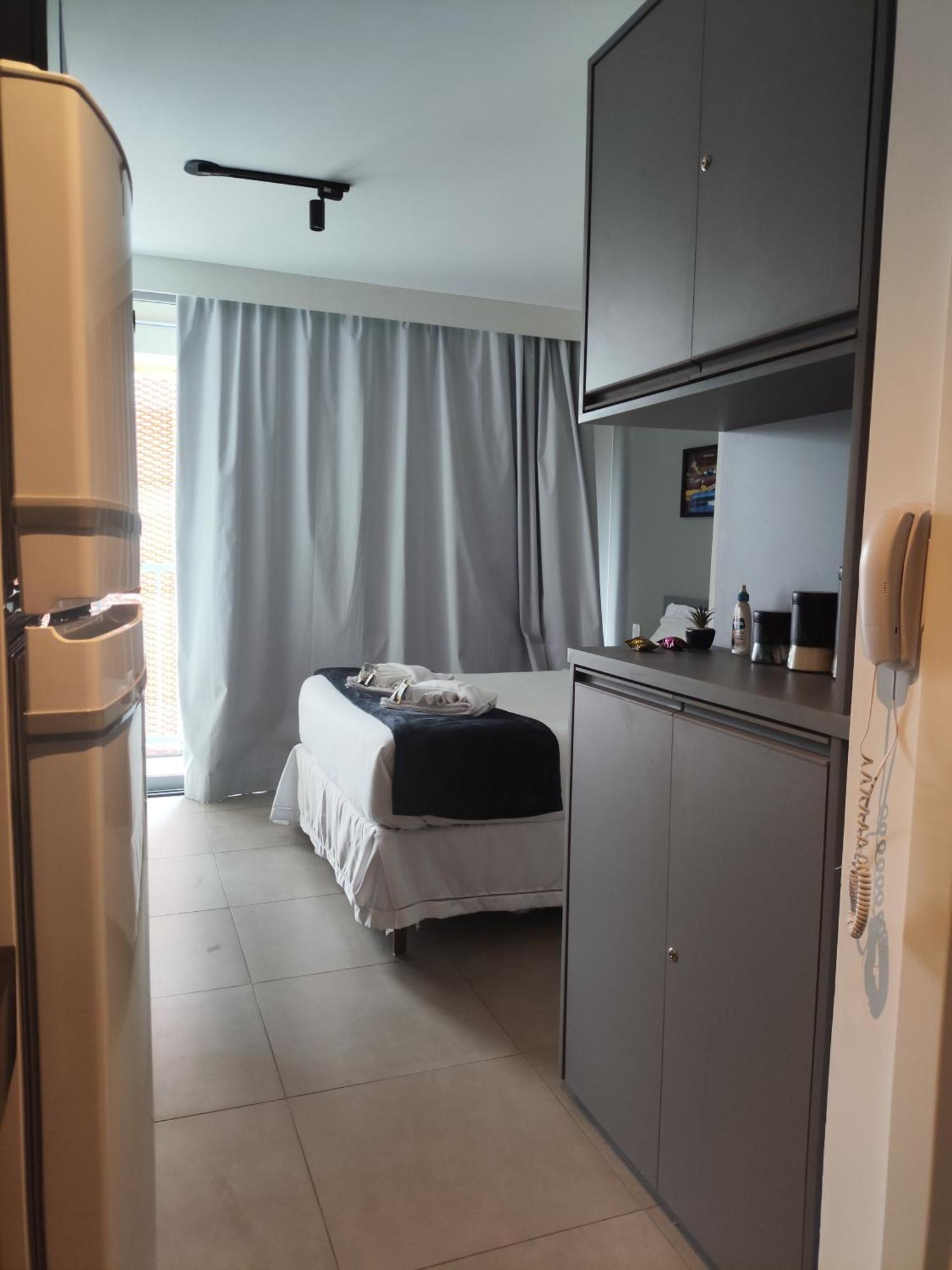Apartamento Completo Em Moema Ao Lado Do Shopping Ibirapuera