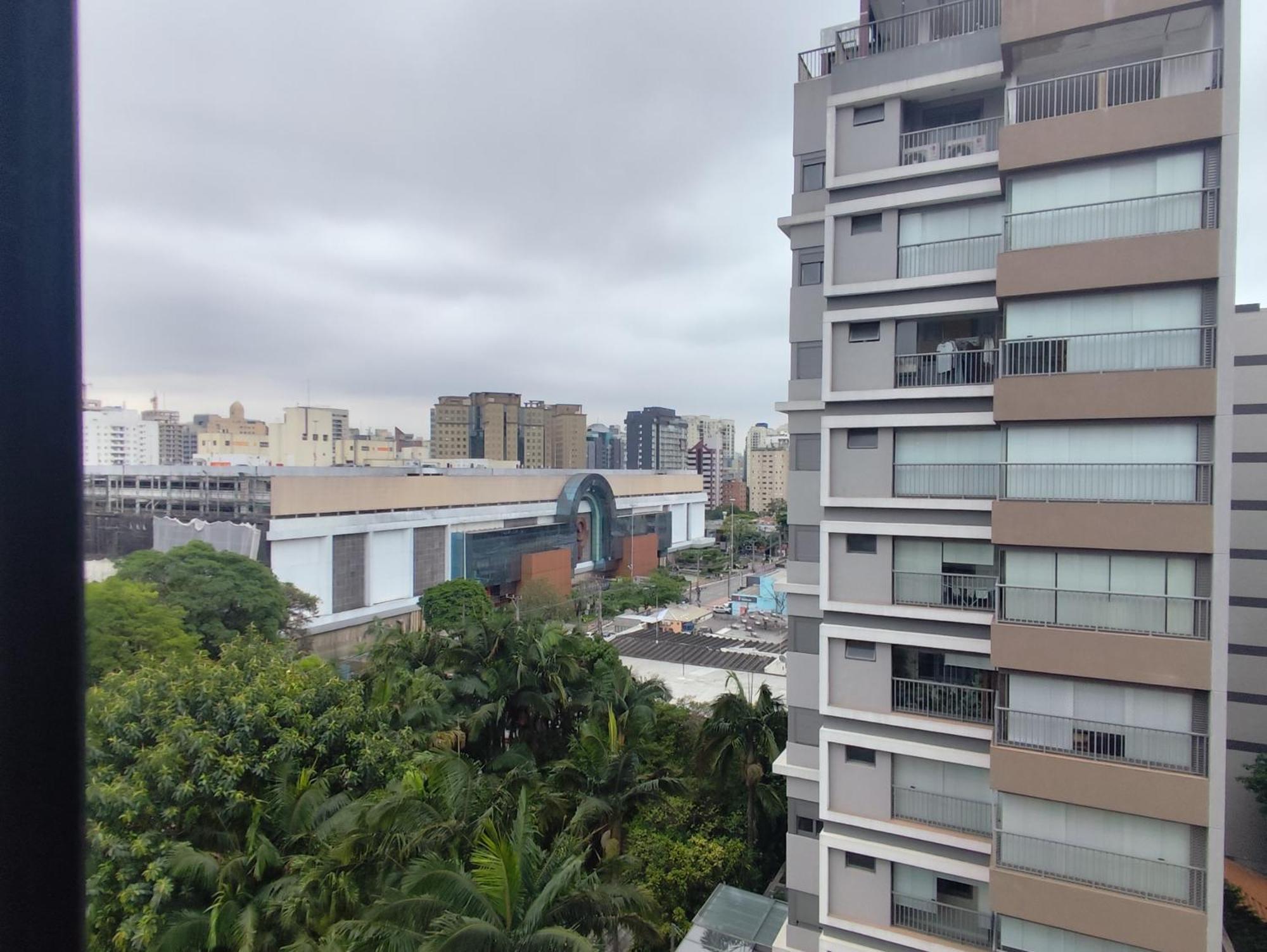 Completo Em Moema Ao Lado Do Shopping Ibirapuera *