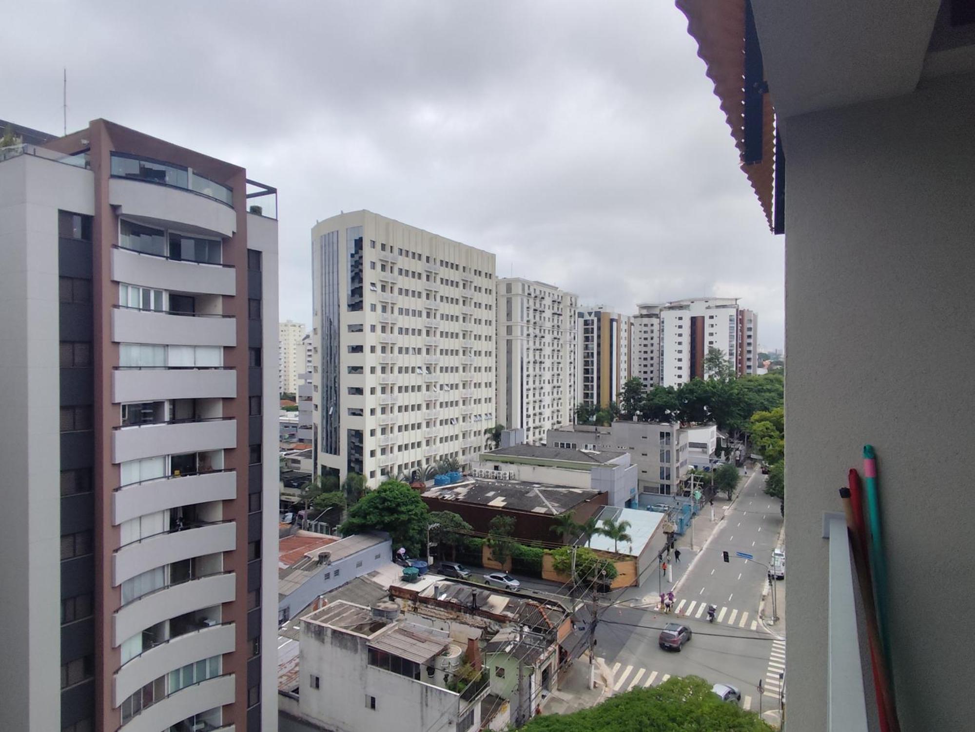 Completo Em Moema Ao Lado Do Shopping Ibirapuera