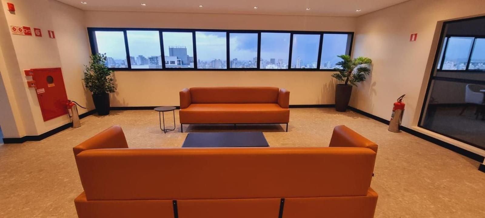 Apartamento Na Bela Vista Sp Perto Da Av. Paulista *