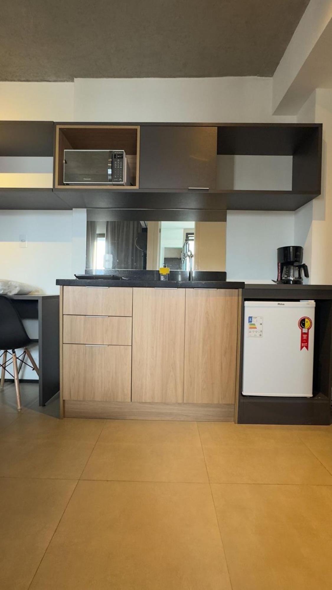 Apartamento Na Bela Vista Sp Perto Da Av. Paulista São Paulo