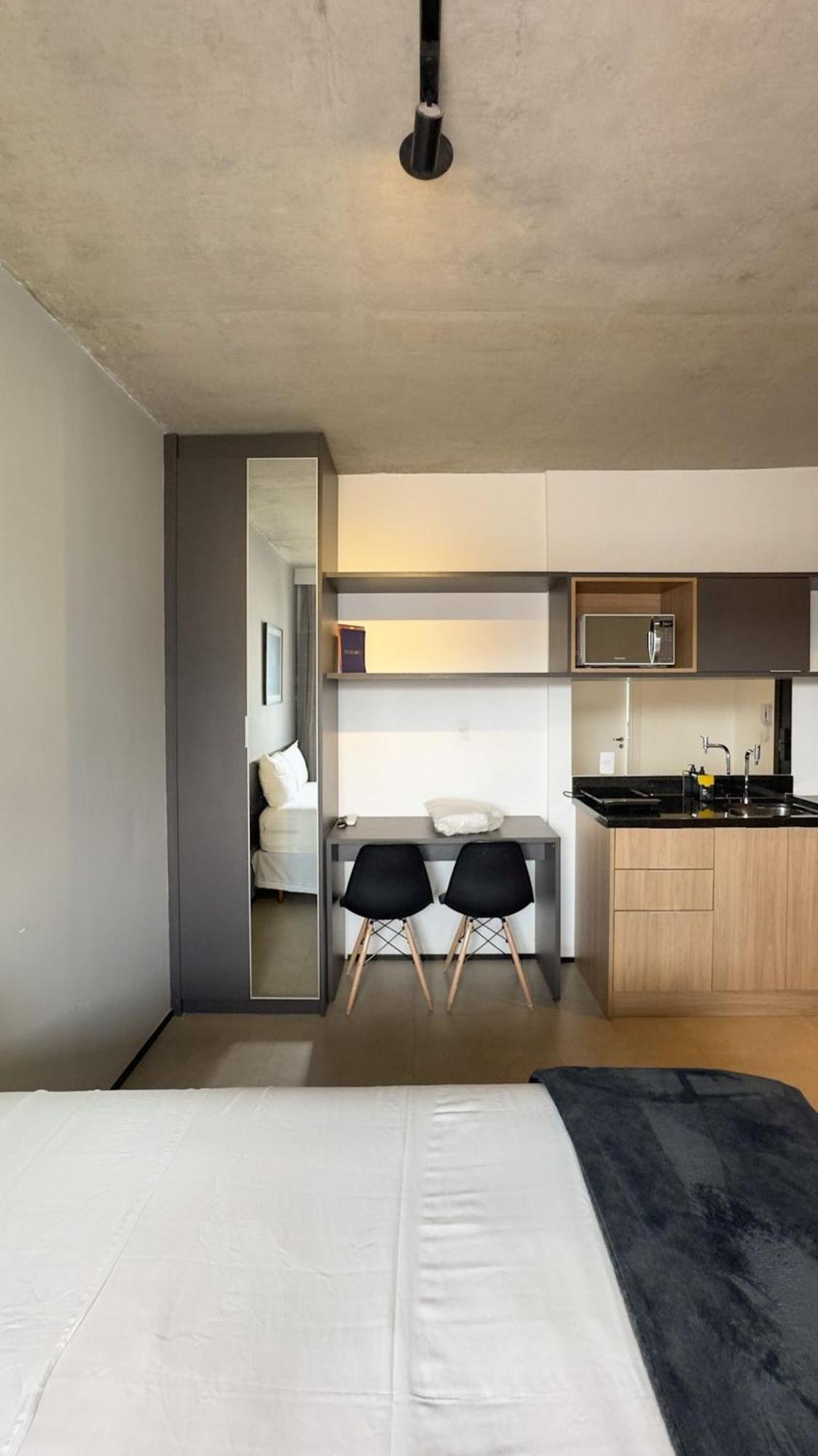 Apartamento Na Bela Vista Sp Perto Da Av. Paulista São Paulo