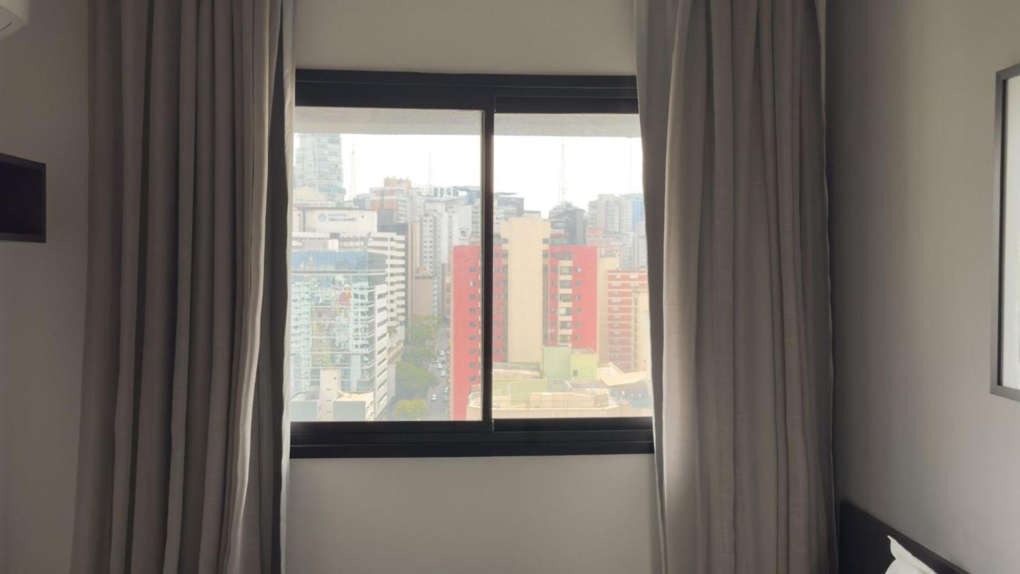 Na Bela Vista Sp Perto Da Av. Paulista * São Paulo