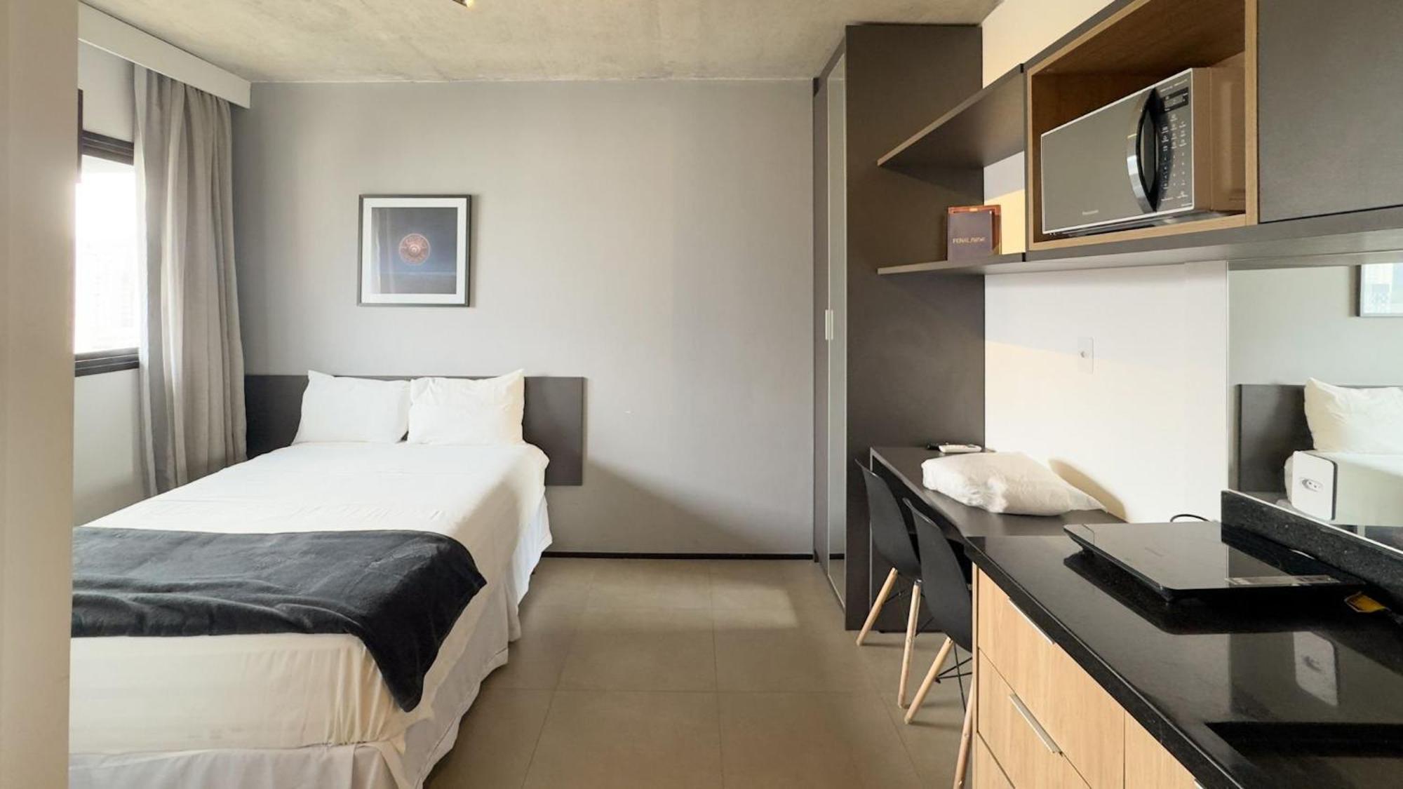 Apartamento Na Bela Vista Sp Perto Da Av. Paulista São Paulo