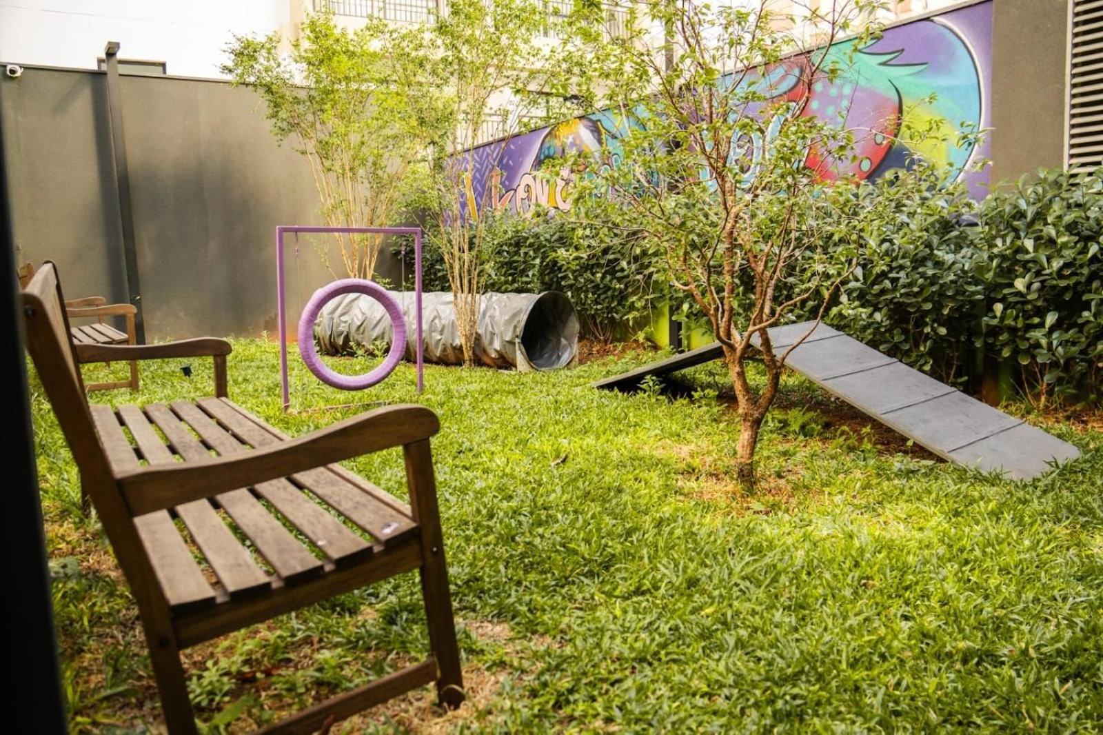 Apartamento Apto Estudio Proximo Av Paulista *