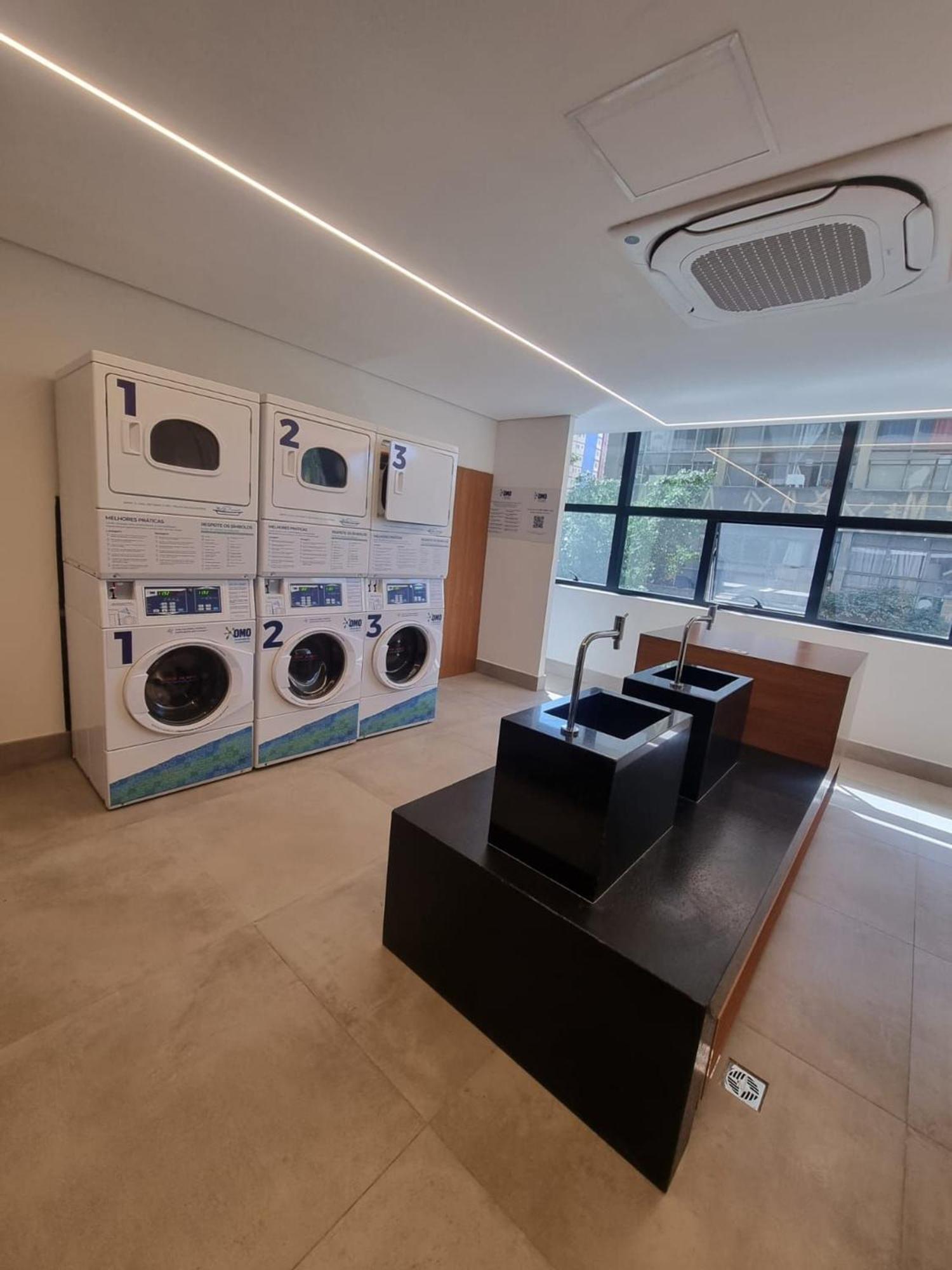 Apartamento Apto Estudio Proximo Av Paulista