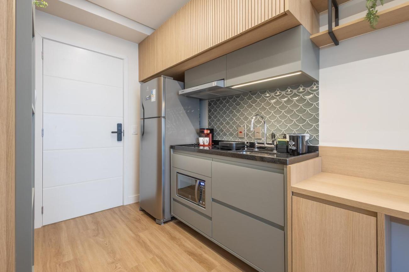 360 Ambience Mariana Apartamento São Paulo