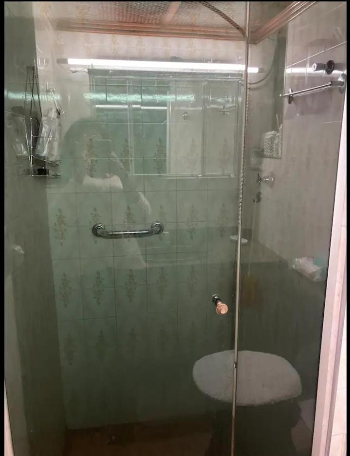 Apartamento Quarto Individual Butanta *