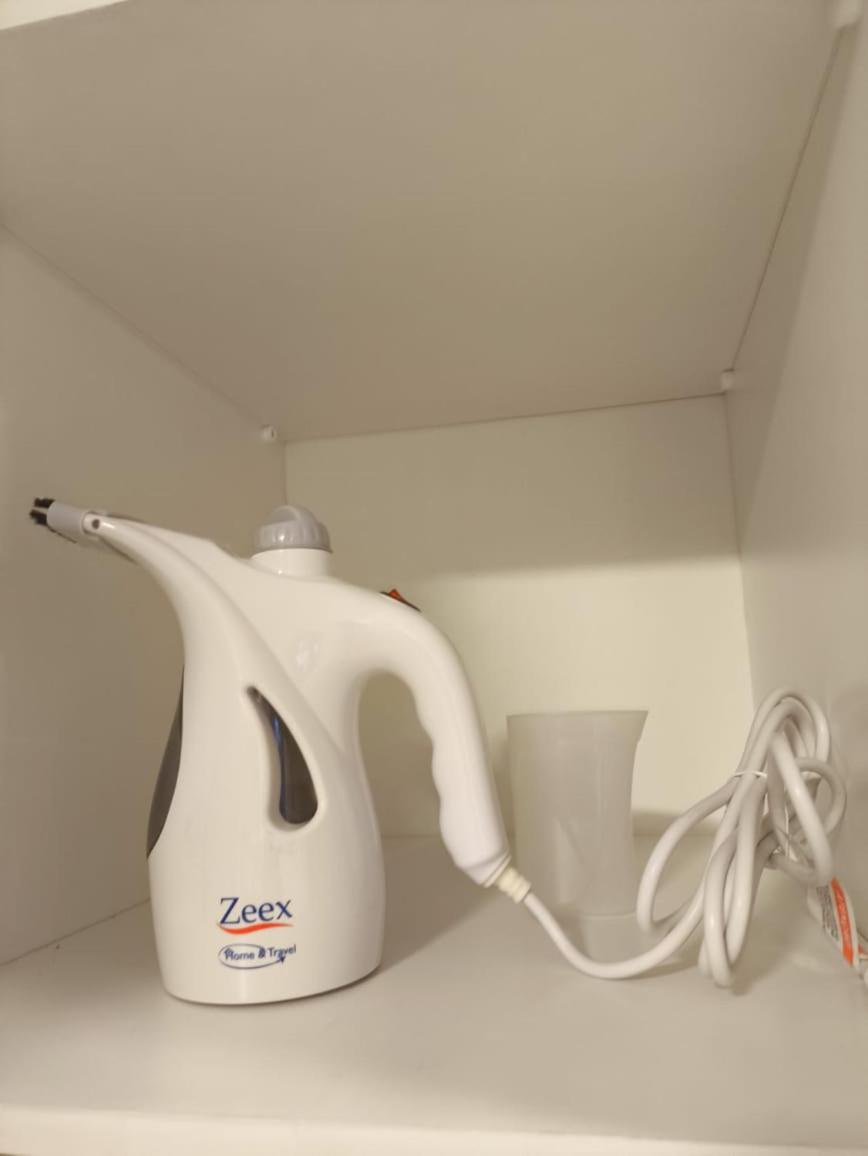 Apartamento Vitta - Ibirapuera - Campo Belo *