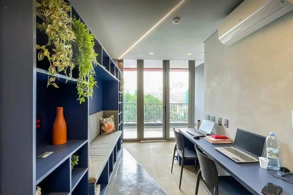 Flat Vista Allianz Parque Apartamento *