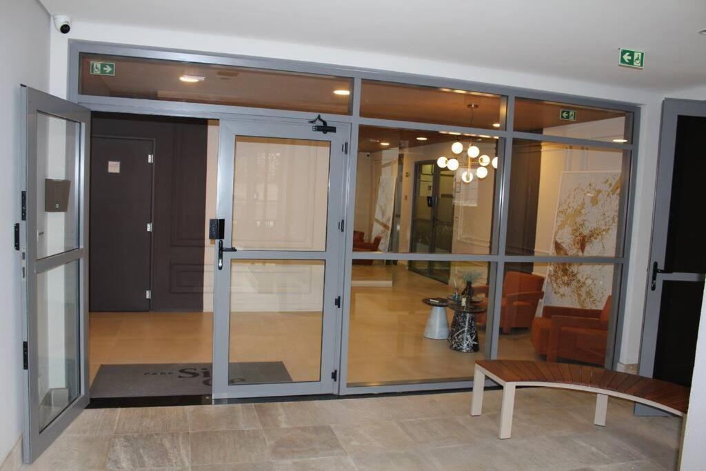 Moderno E Aconchegante Na Paulista Apartment Sao Paulo