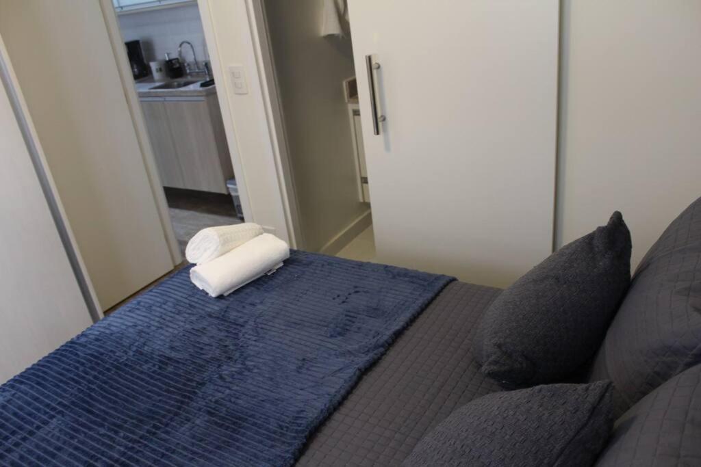 Moderno E Aconchegante Na Paulista Apartment *