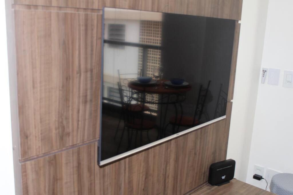 Apartment Moderno E Aconchegante Na Paulista *