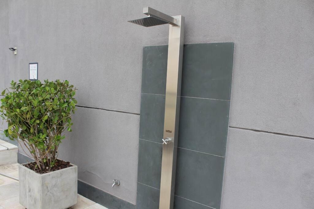 Moderno E Aconchegante Na Paulista Apartment *