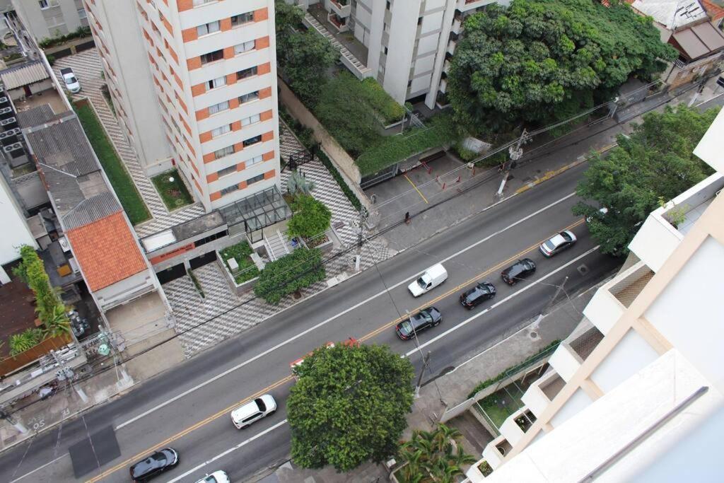Moderno E Aconchegante Na Paulista * Sao Paulo