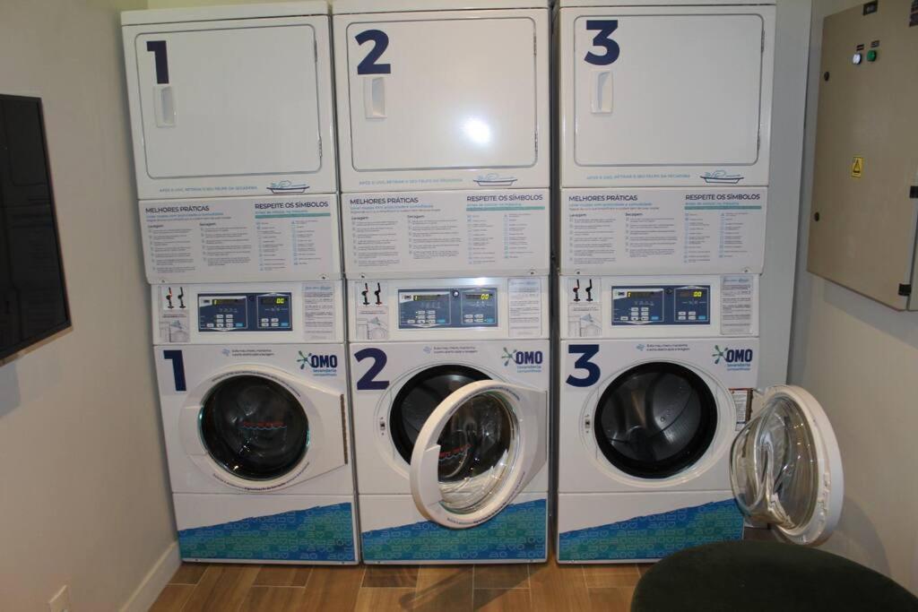 Moderno E Aconchegante Na Paulista Apartment *