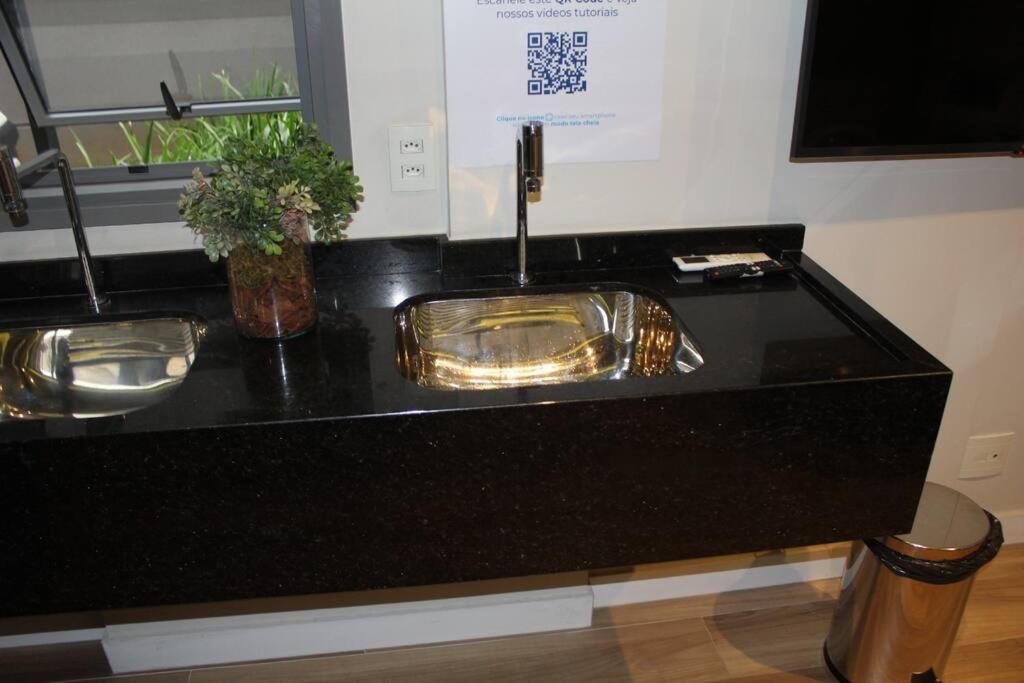 Moderno E Aconchegante Na Paulista Apartment Sao Paulo
