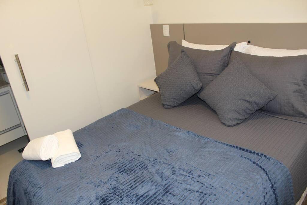 Moderno E Aconchegante Na Paulista Apartment Sao Paulo