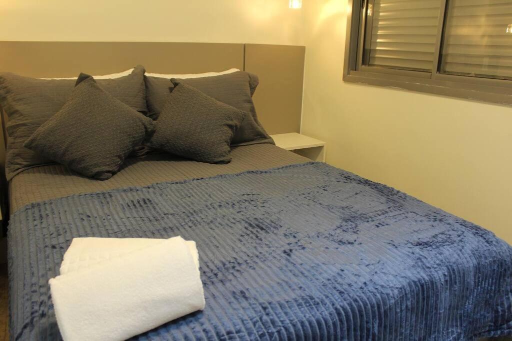 Moderno E Aconchegante Na Paulista Apartment Sao Paulo