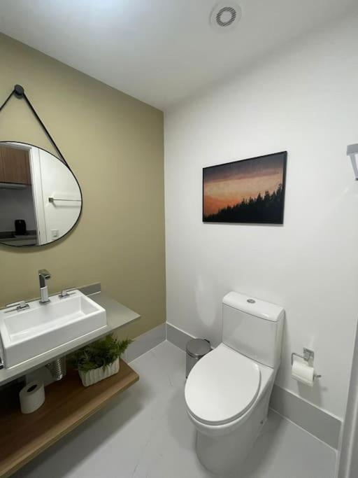 Apartment 213 Studio Novo E Lindo Metro Brooklin
