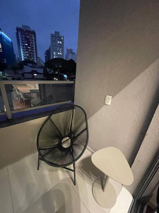 Apartment 213 Studio Novo E Lindo Metro Brooklin *