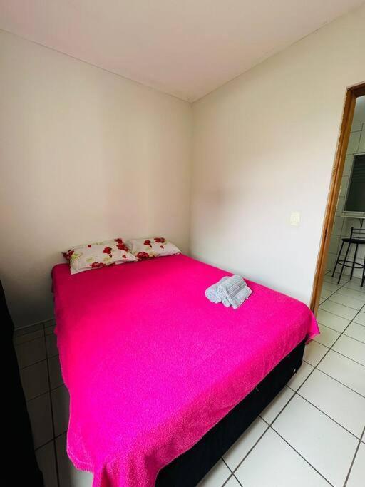 Apartamento Apto Aconchegante Mobiliado Casa Zn - Cod 01 São Paulo