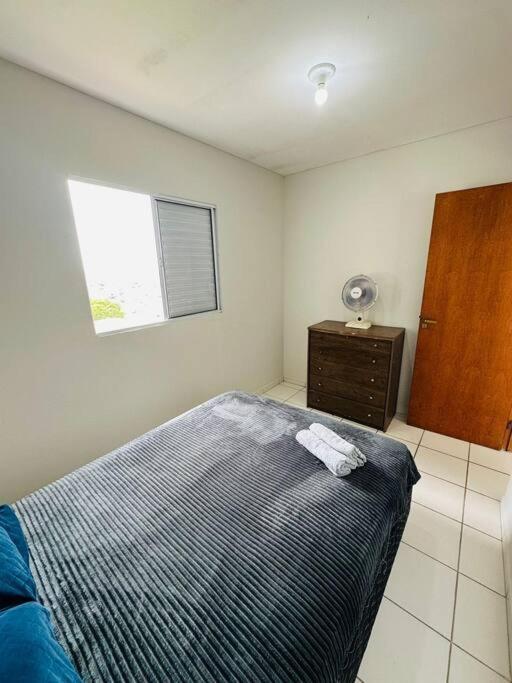 Apartamento Apto Aconchegante Mobiliado Casa Zn - Cod 01 *