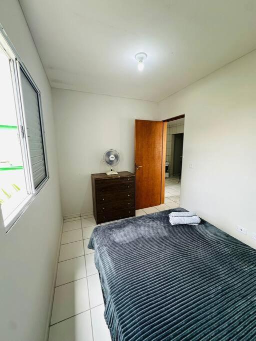 Apartamento Apto Aconchegante Mobiliado Casa Zn - Cod 01 São Paulo
