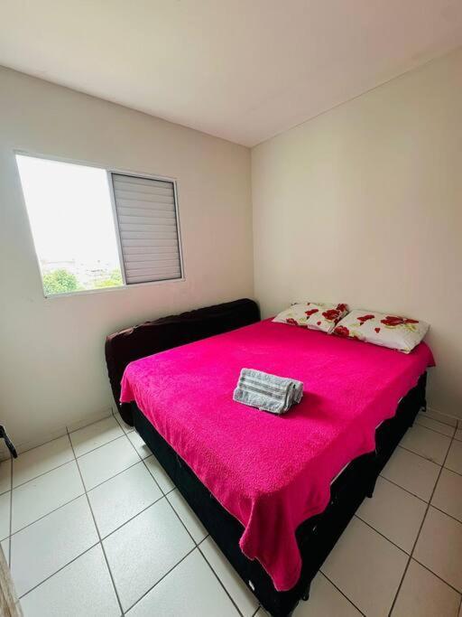 Apto Aconchegante Mobiliado Casa Zn - Cod 01 Apartamento *