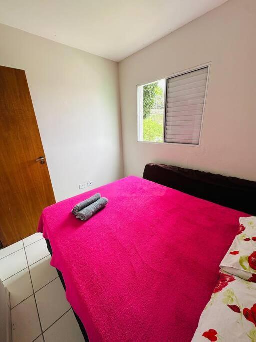 Apto Aconchegante Mobiliado Casa Zn - Cod 01 Apartamento São Paulo