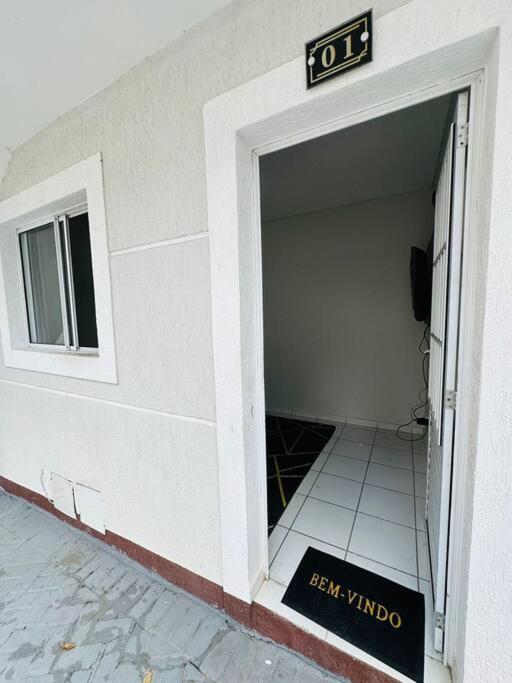 Apartamento Apto Aconchegante Mobiliado Casa Zn - Cod 01 São Paulo