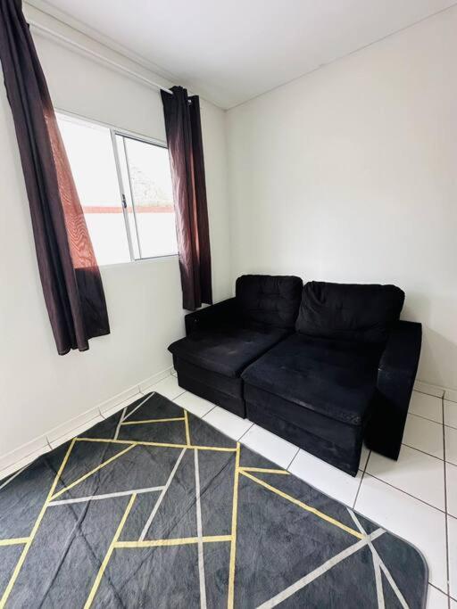 Apto Aconchegante Mobiliado Casa Zn - Cod 01 São Paulo
