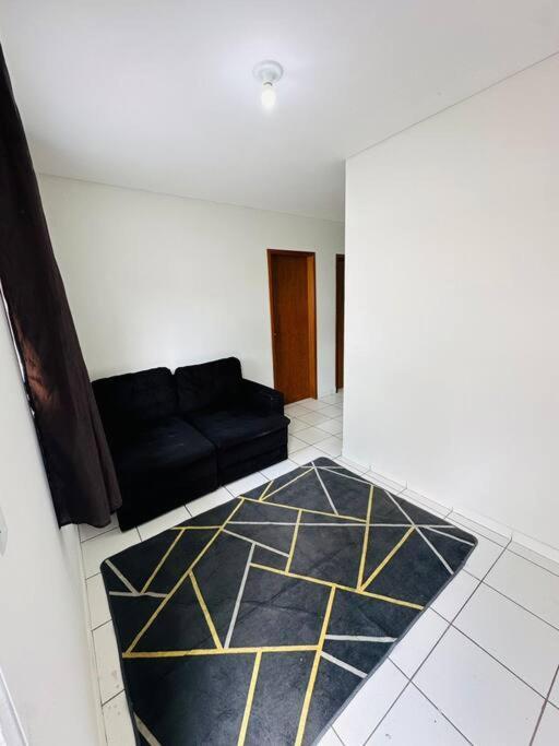 Apto Aconchegante Mobiliado Casa Zn - Cod 01 Apartamento